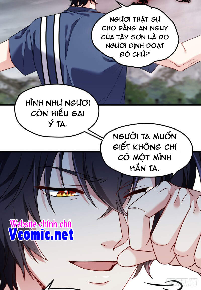 Tiên Tôn Lạc Vô Cực Chapter 99 - 22