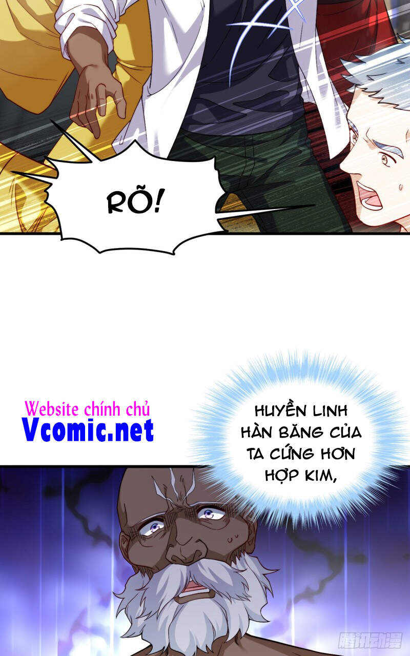 Tiên Tôn Lạc Vô Cực Chapter 99 - 45