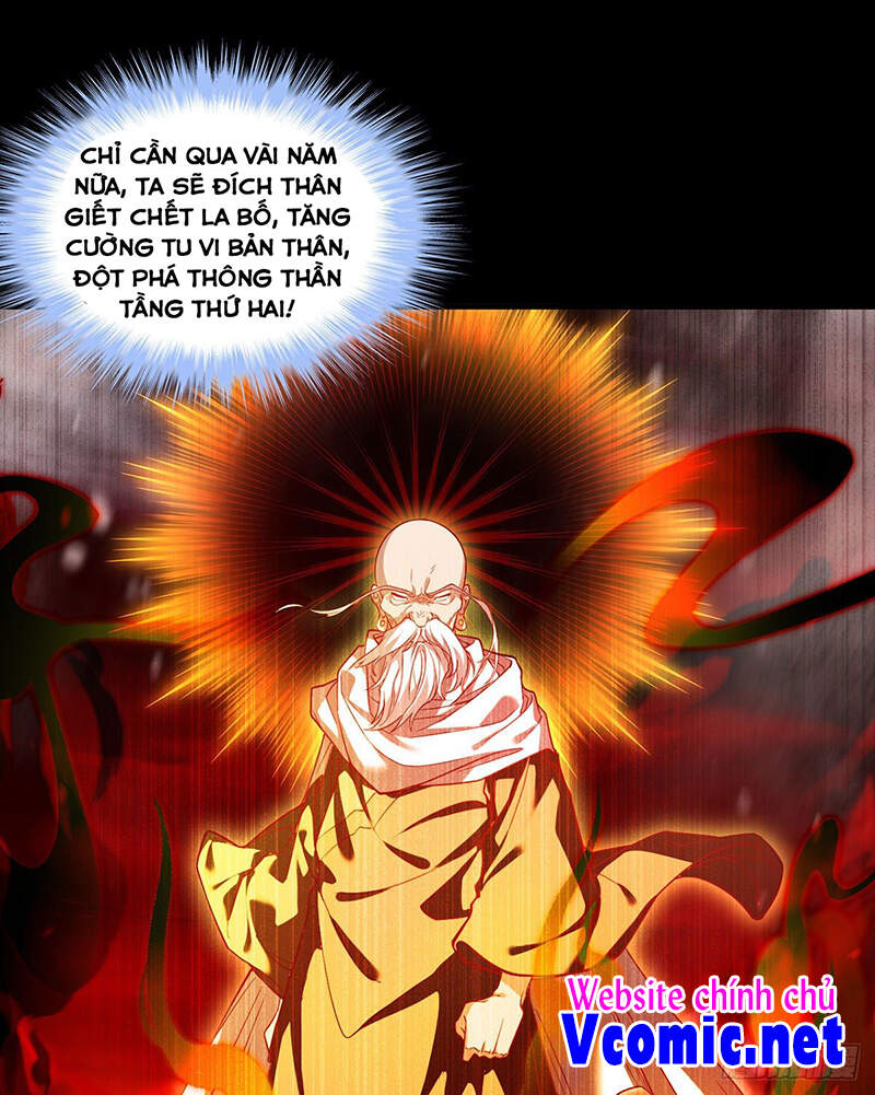 Tiên Tôn Lạc Vô Cực Chapter 99 - 8