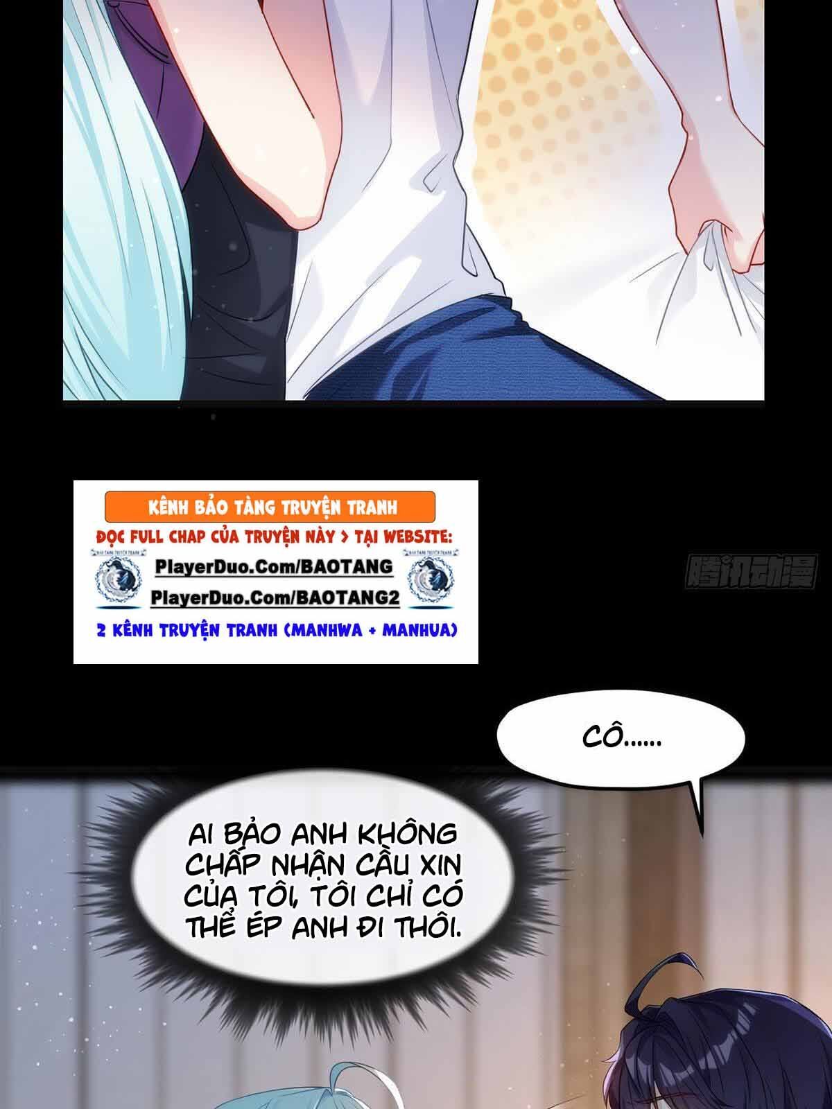 Tiên Tôn Lạc Vô Cực Chapter 10 - 10