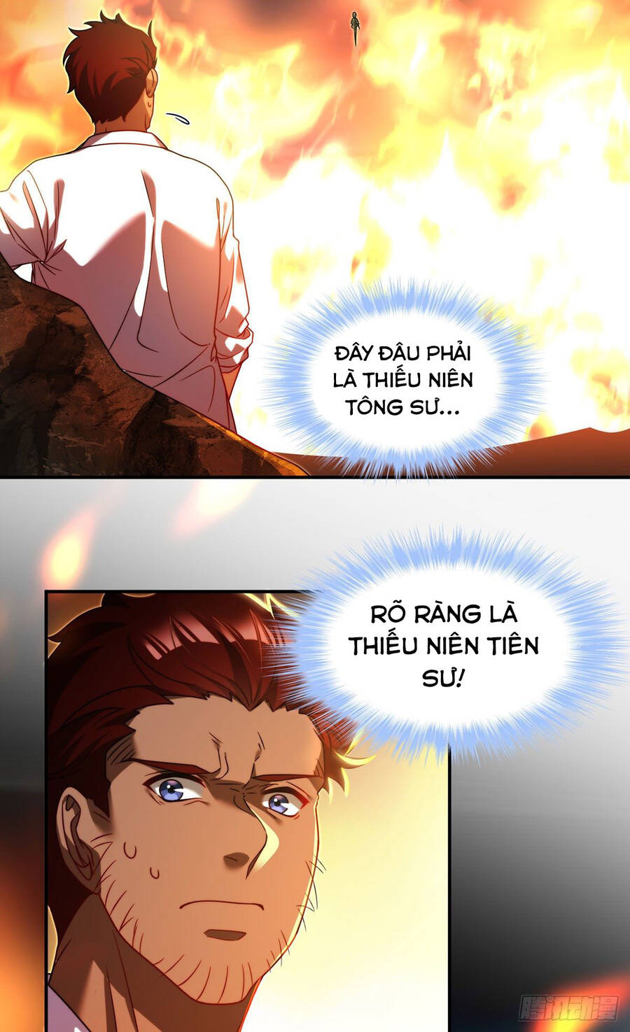 Tiên Tôn Lạc Vô Cực Chapter 101 - 11