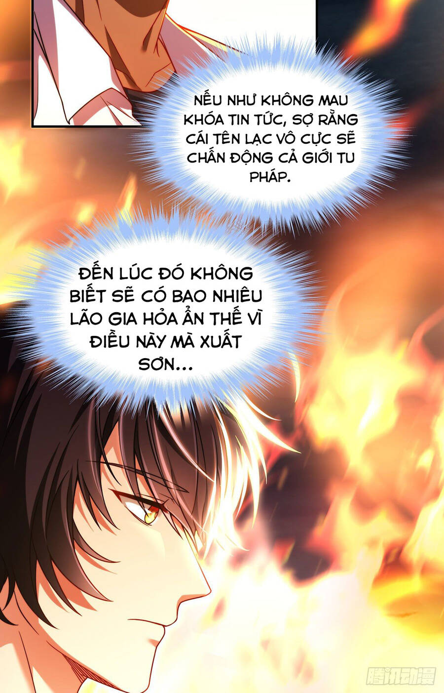 Tiên Tôn Lạc Vô Cực Chapter 101 - 12