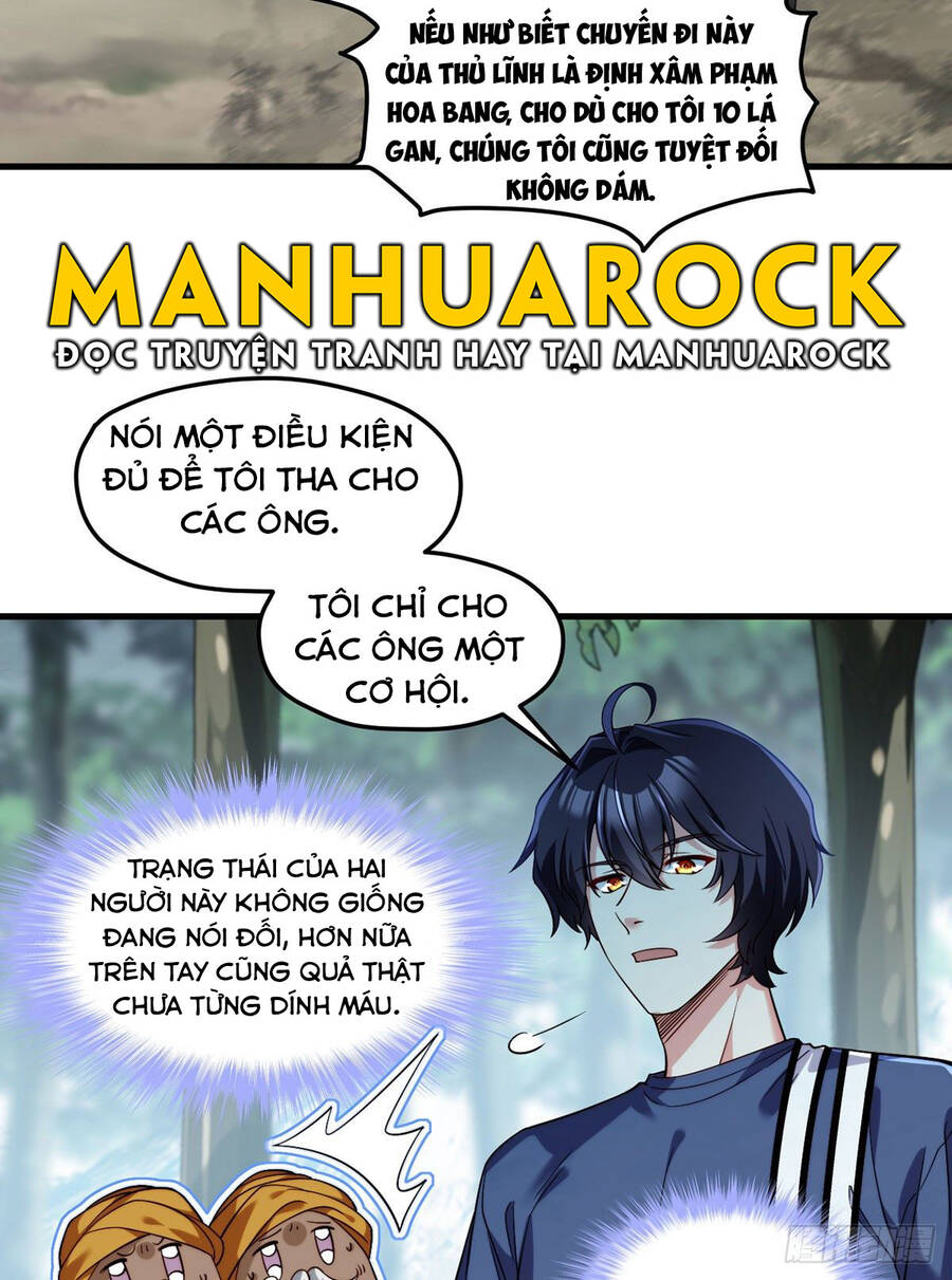 Tiên Tôn Lạc Vô Cực Chapter 101 - 15