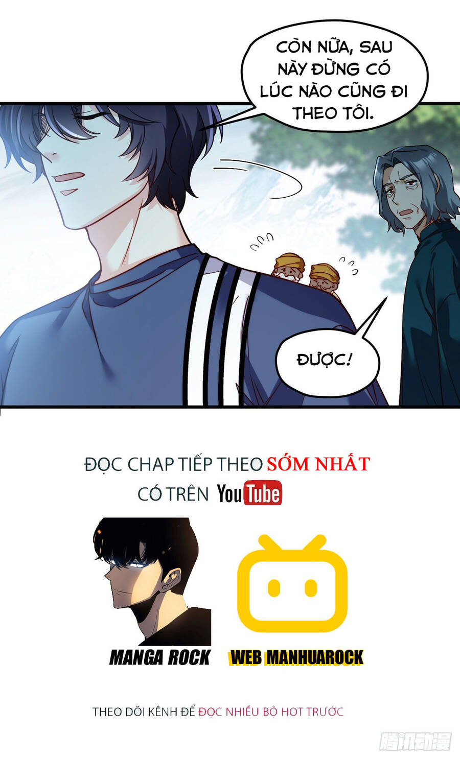 Tiên Tôn Lạc Vô Cực Chapter 101 - 19