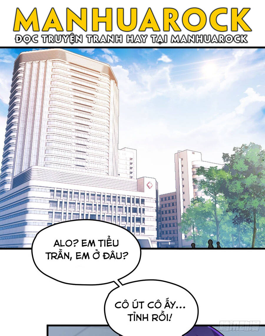 Tiên Tôn Lạc Vô Cực Chapter 101 - 20