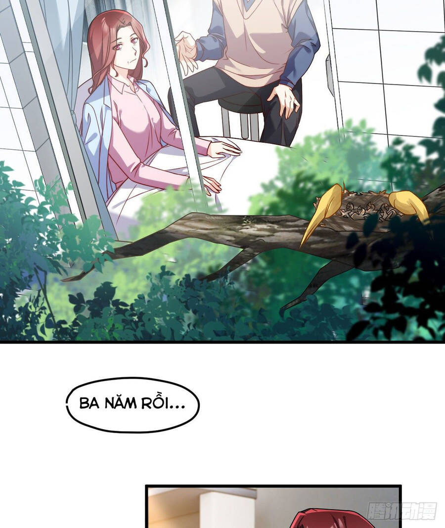 Tiên Tôn Lạc Vô Cực Chapter 101 - 27