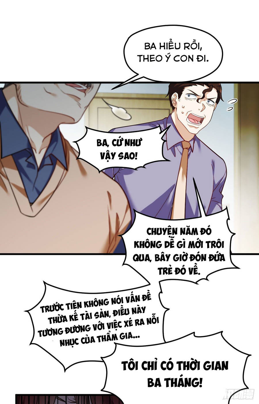 Tiên Tôn Lạc Vô Cực Chapter 101 - 34