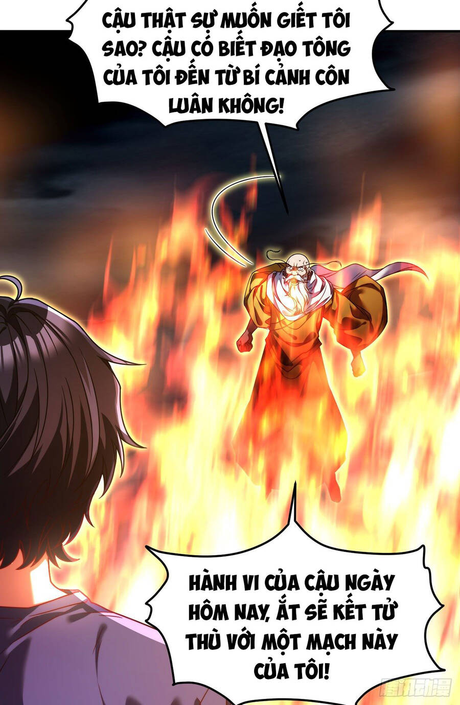 Tiên Tôn Lạc Vô Cực Chapter 101 - 5
