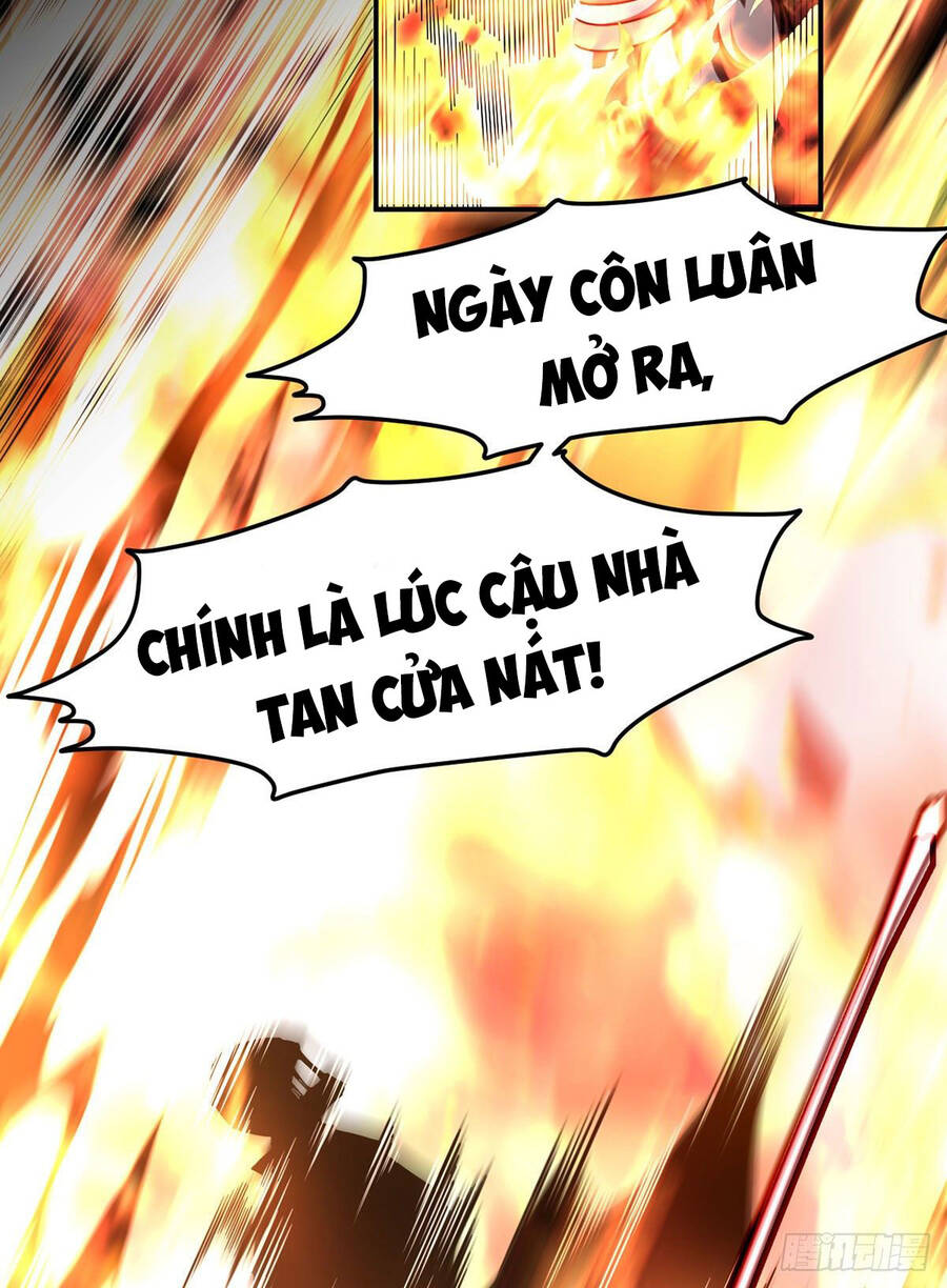 Tiên Tôn Lạc Vô Cực Chapter 101 - 8