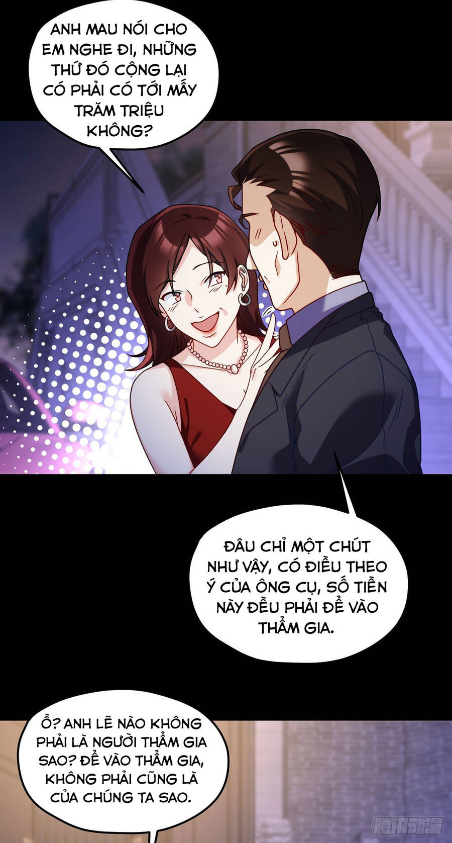 Tiên Tôn Lạc Vô Cực Chapter 102 - 15