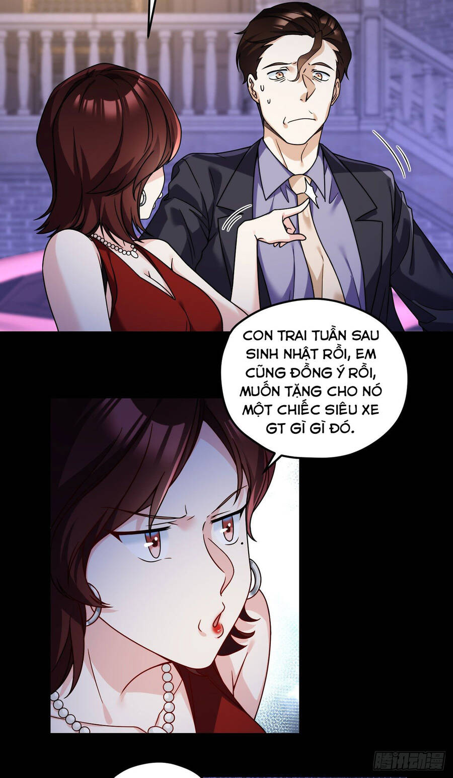 Tiên Tôn Lạc Vô Cực Chapter 102 - 16