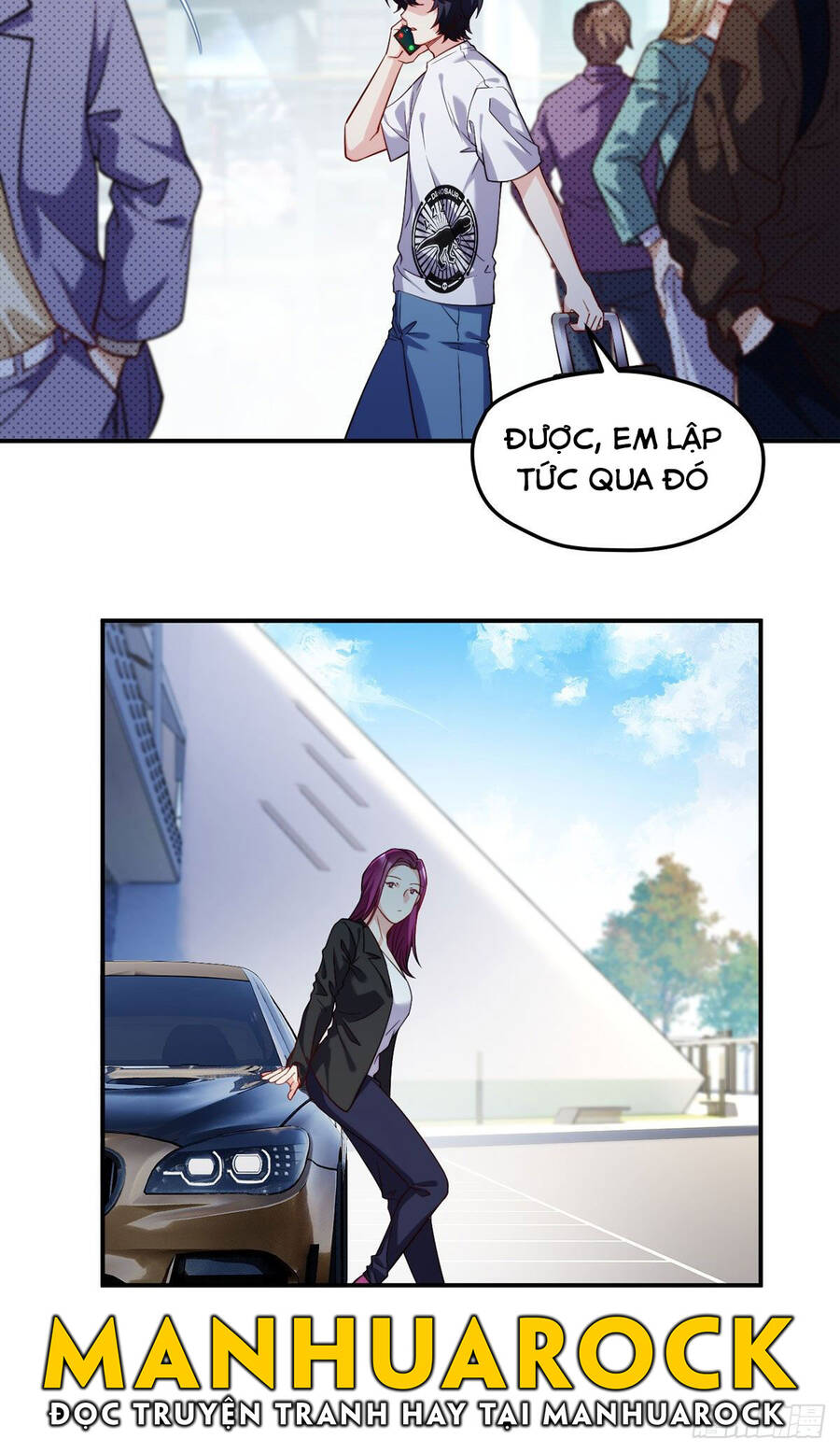 Tiên Tôn Lạc Vô Cực Chapter 102 - 25
