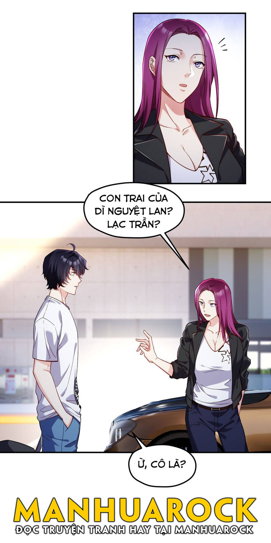 Tiên Tôn Lạc Vô Cực Chapter 102 - 26