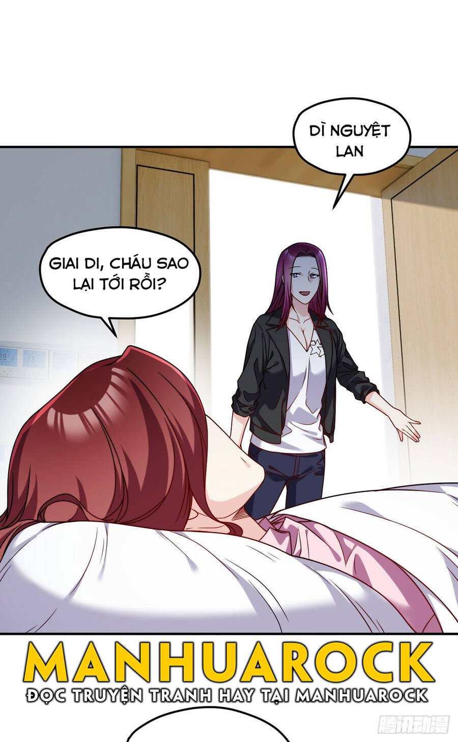 Tiên Tôn Lạc Vô Cực Chapter 102 - 35