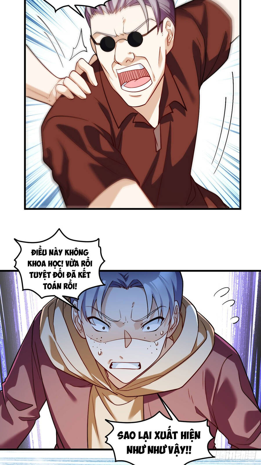Tiên Tôn Lạc Vô Cực Chapter 109 - 11
