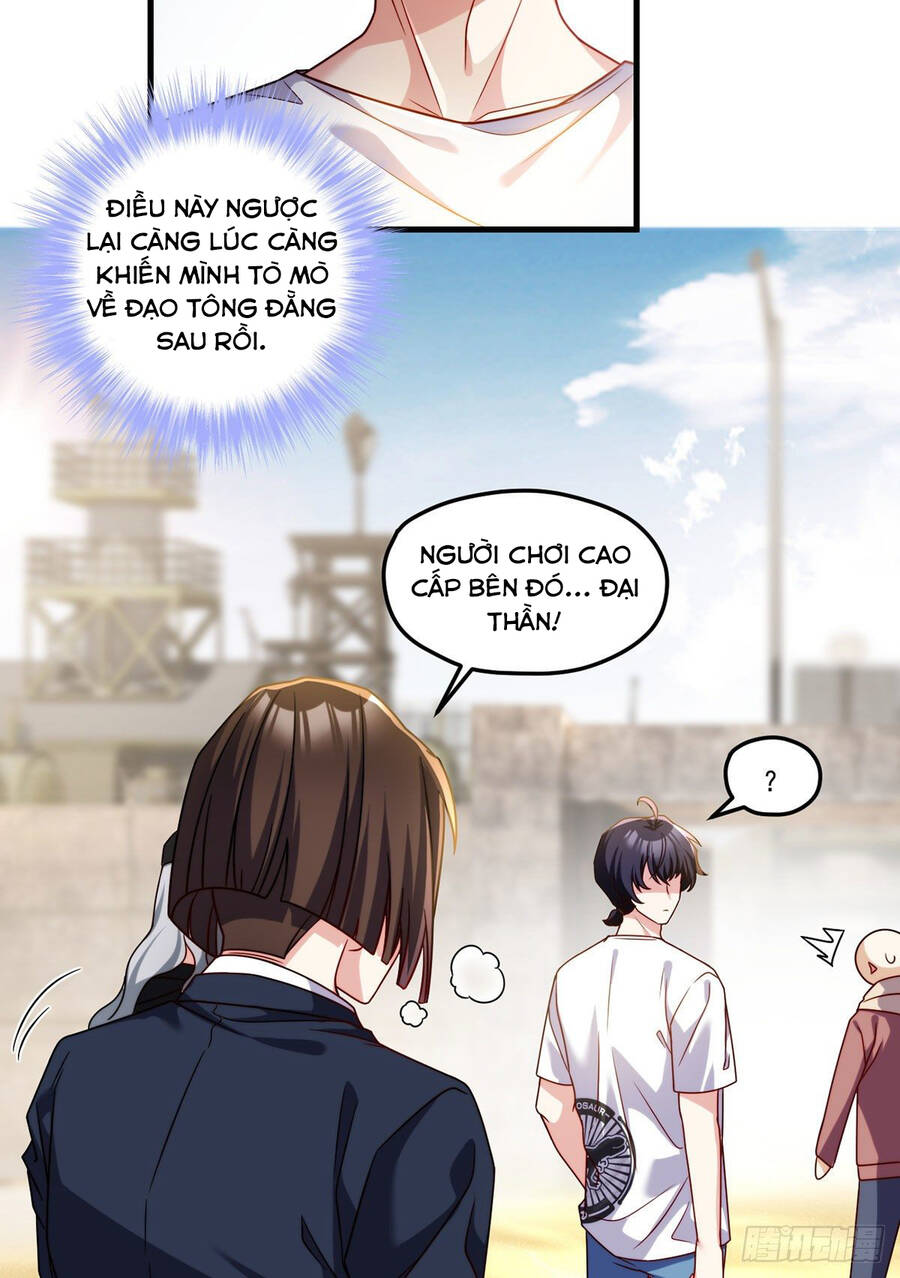 Tiên Tôn Lạc Vô Cực Chapter 109 - 14
