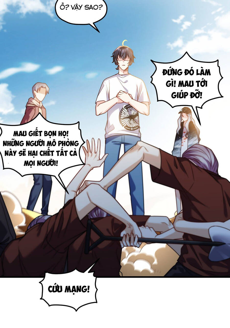 Tiên Tôn Lạc Vô Cực Chapter 109 - 19