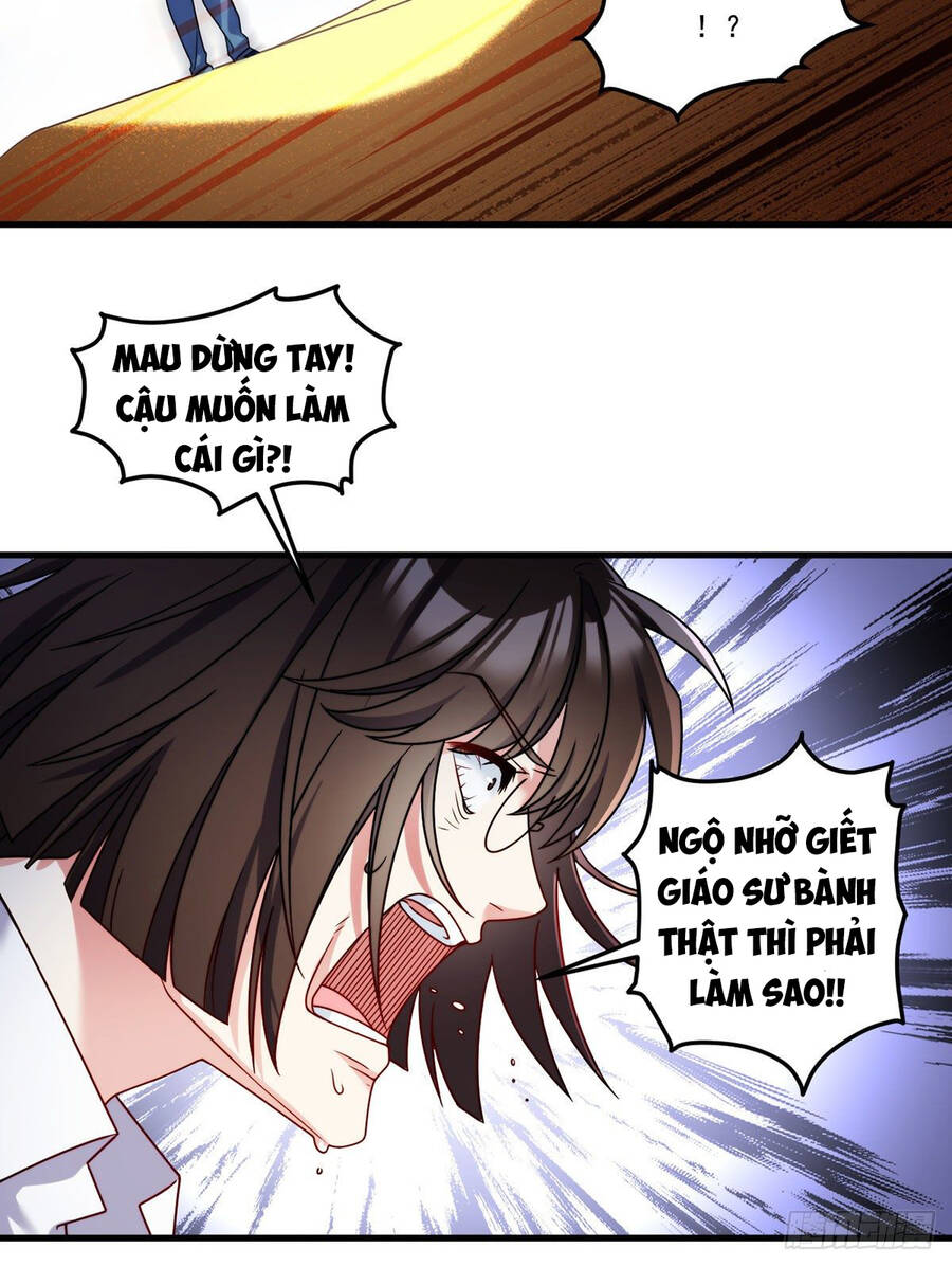 Tiên Tôn Lạc Vô Cực Chapter 109 - 21