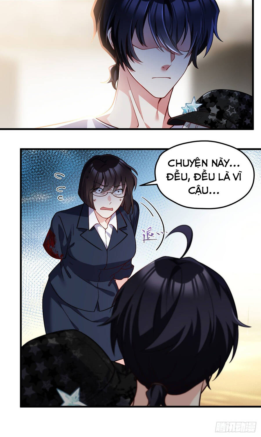 Tiên Tôn Lạc Vô Cực Chapter 109 - 32