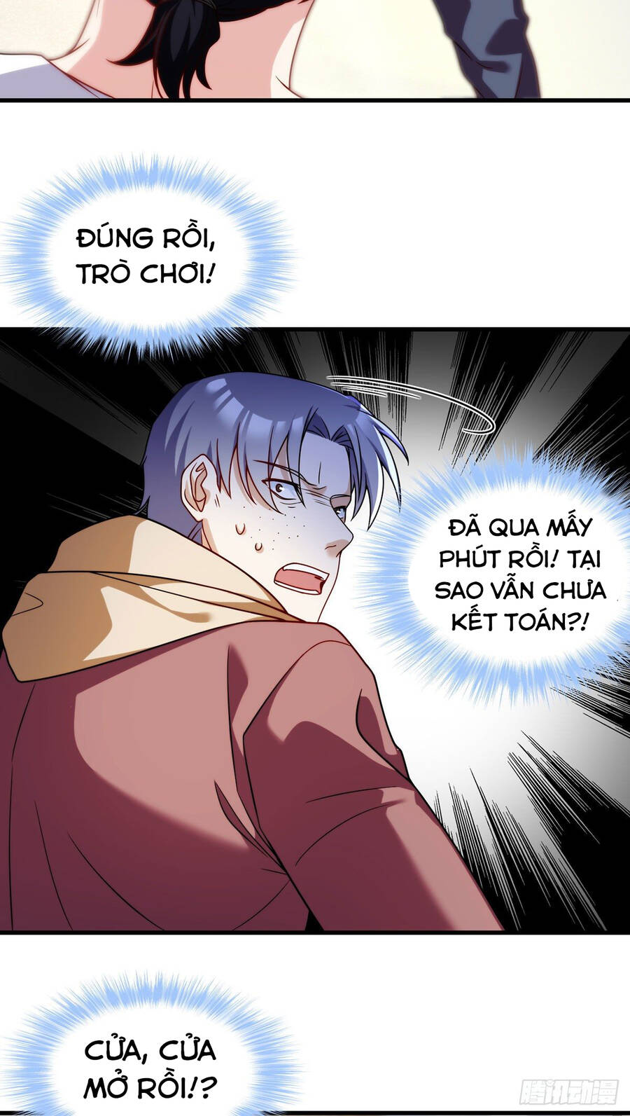 Tiên Tôn Lạc Vô Cực Chapter 109 - 6