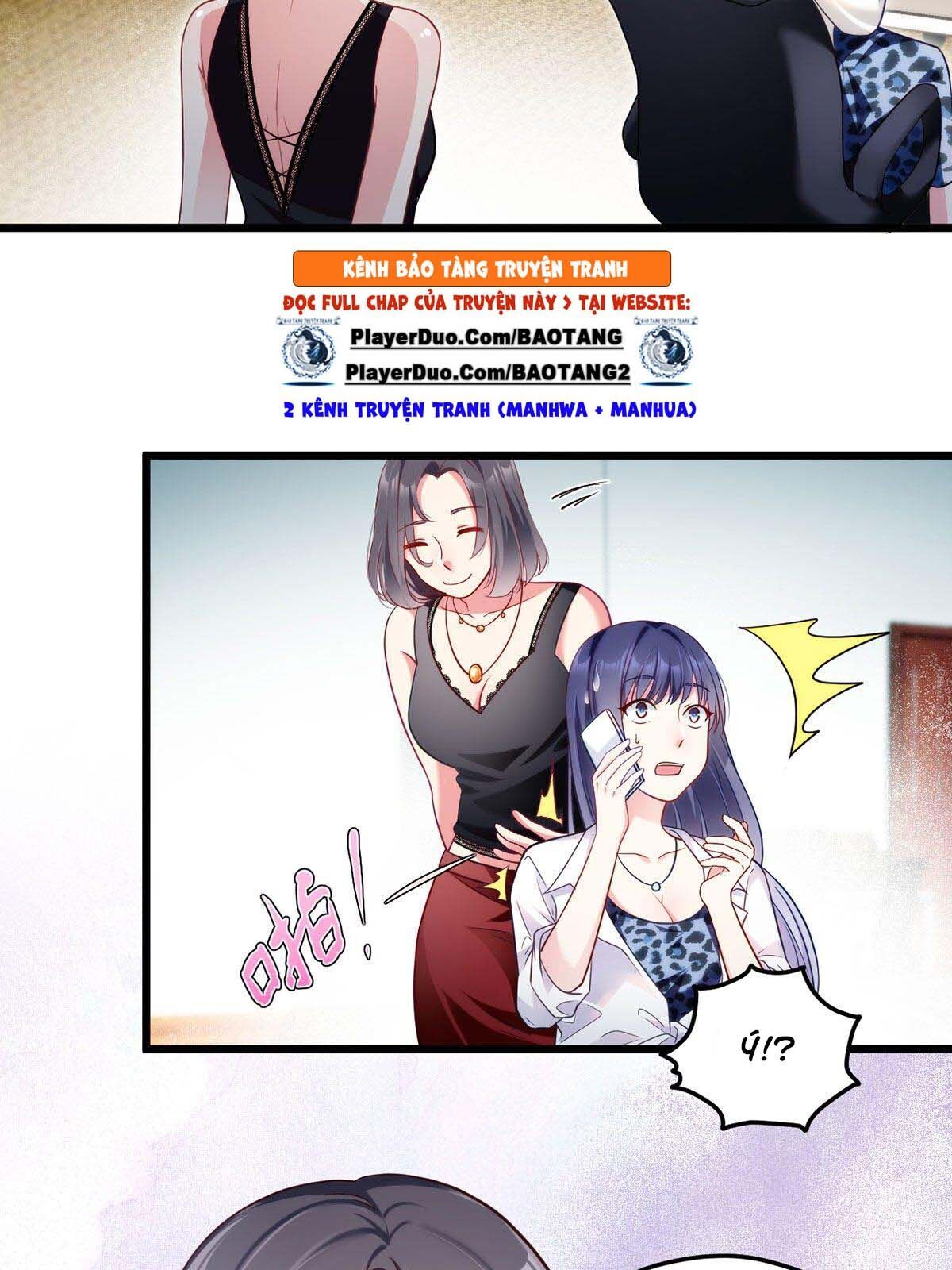 Tiên Tôn Lạc Vô Cực Chapter 11 - 12