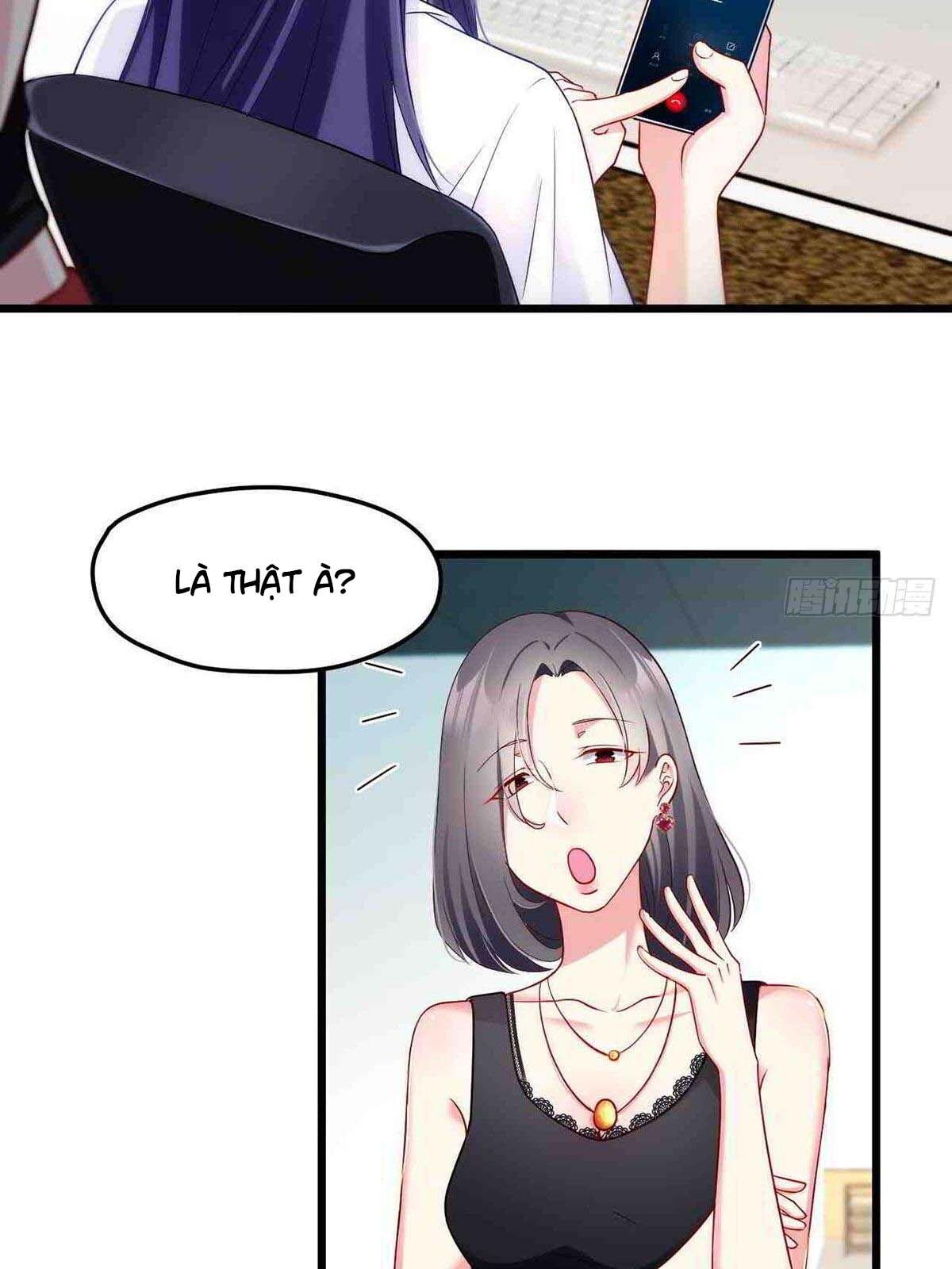 Tiên Tôn Lạc Vô Cực Chapter 11 - 15