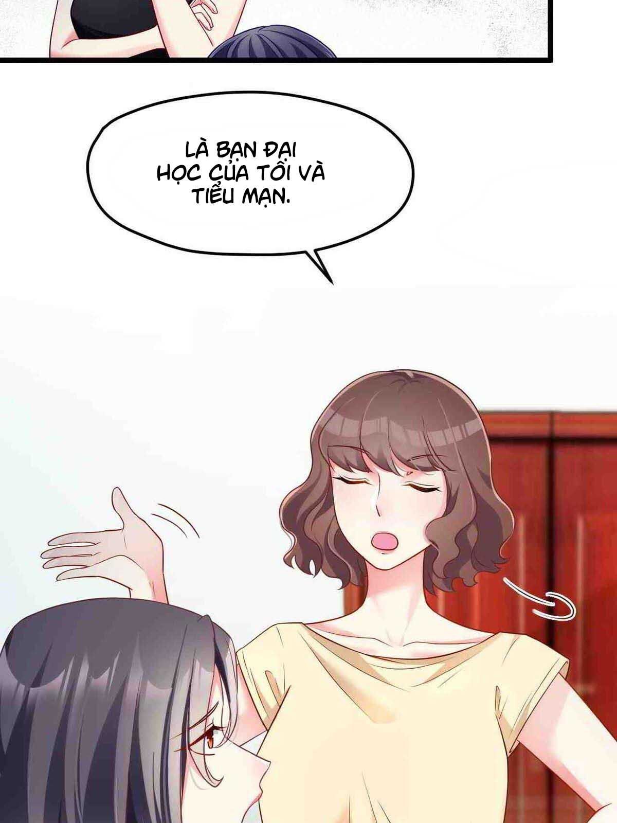 Tiên Tôn Lạc Vô Cực Chapter 11 - 18