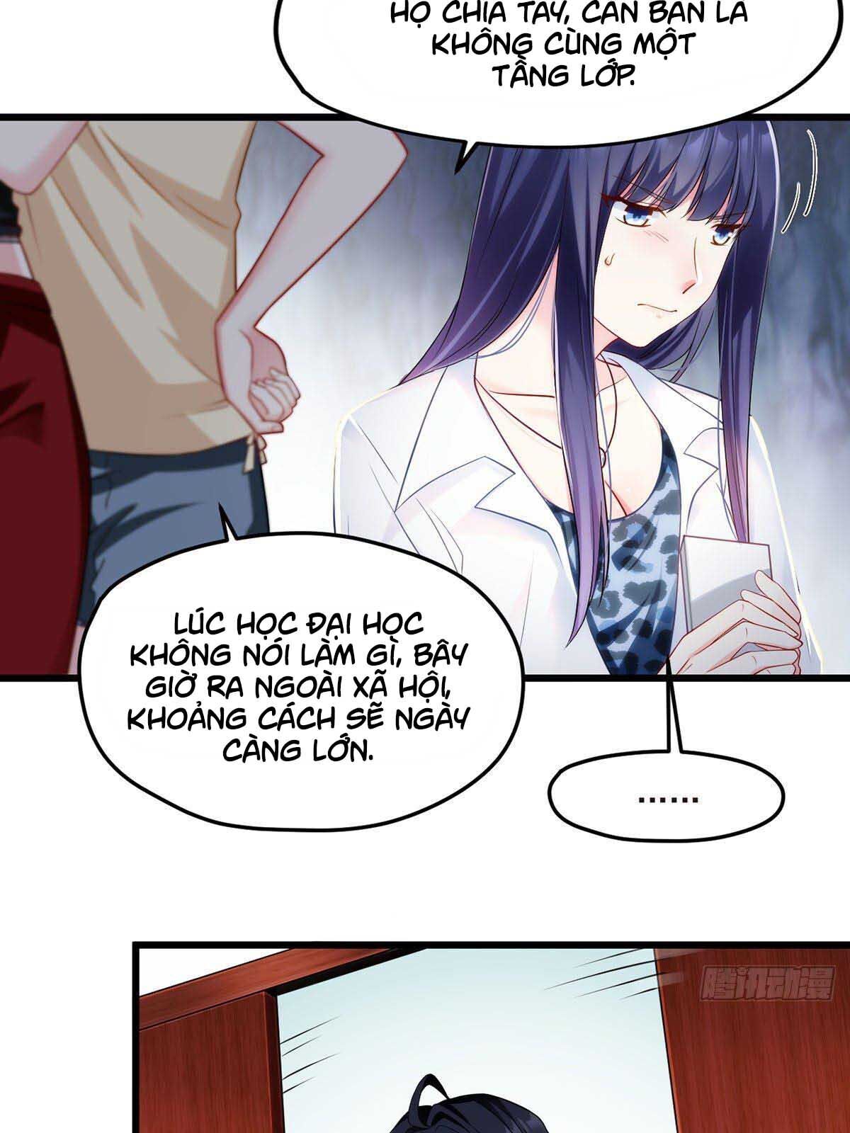 Tiên Tôn Lạc Vô Cực Chapter 11 - 20