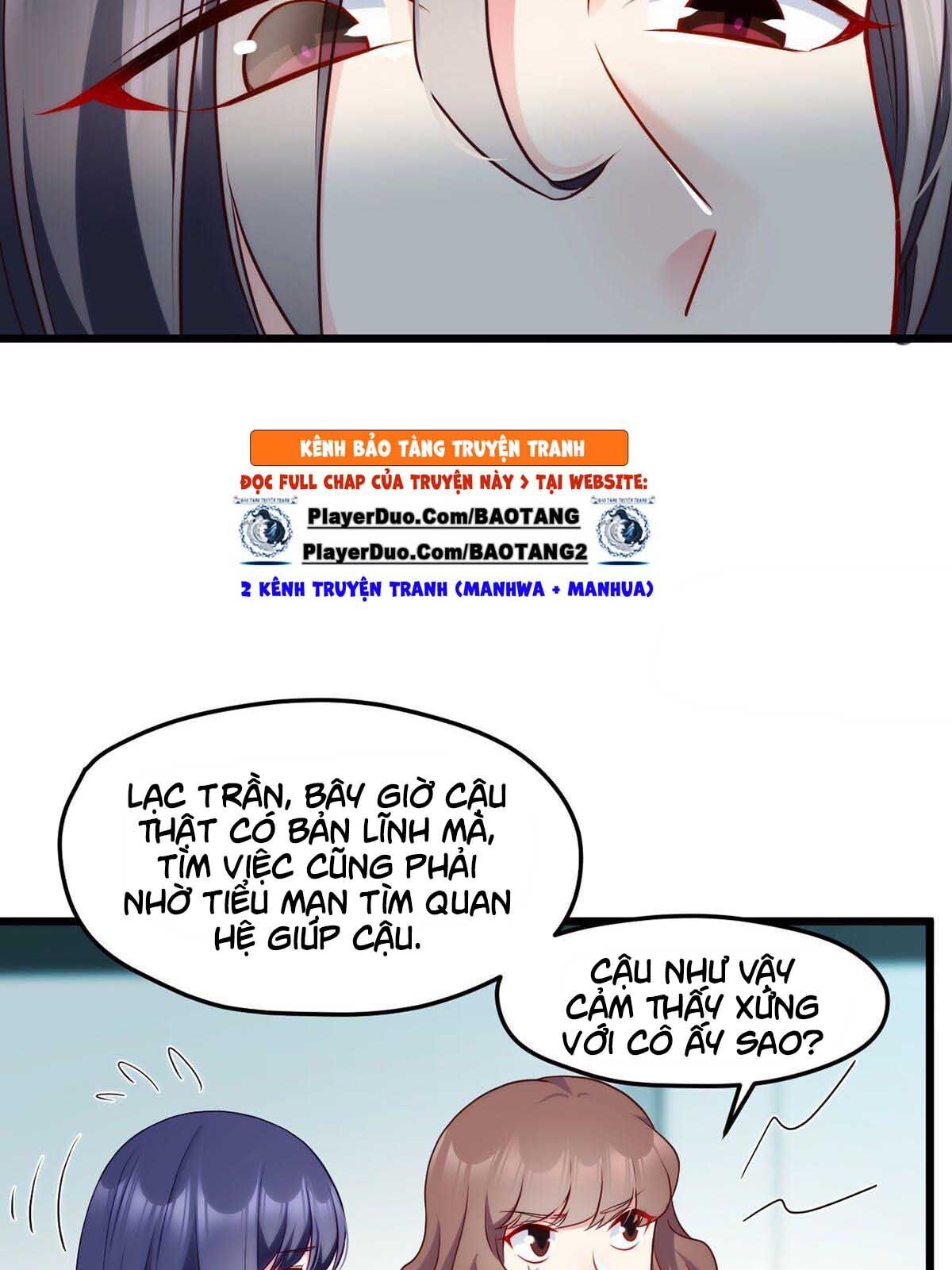 Tiên Tôn Lạc Vô Cực Chapter 11 - 25