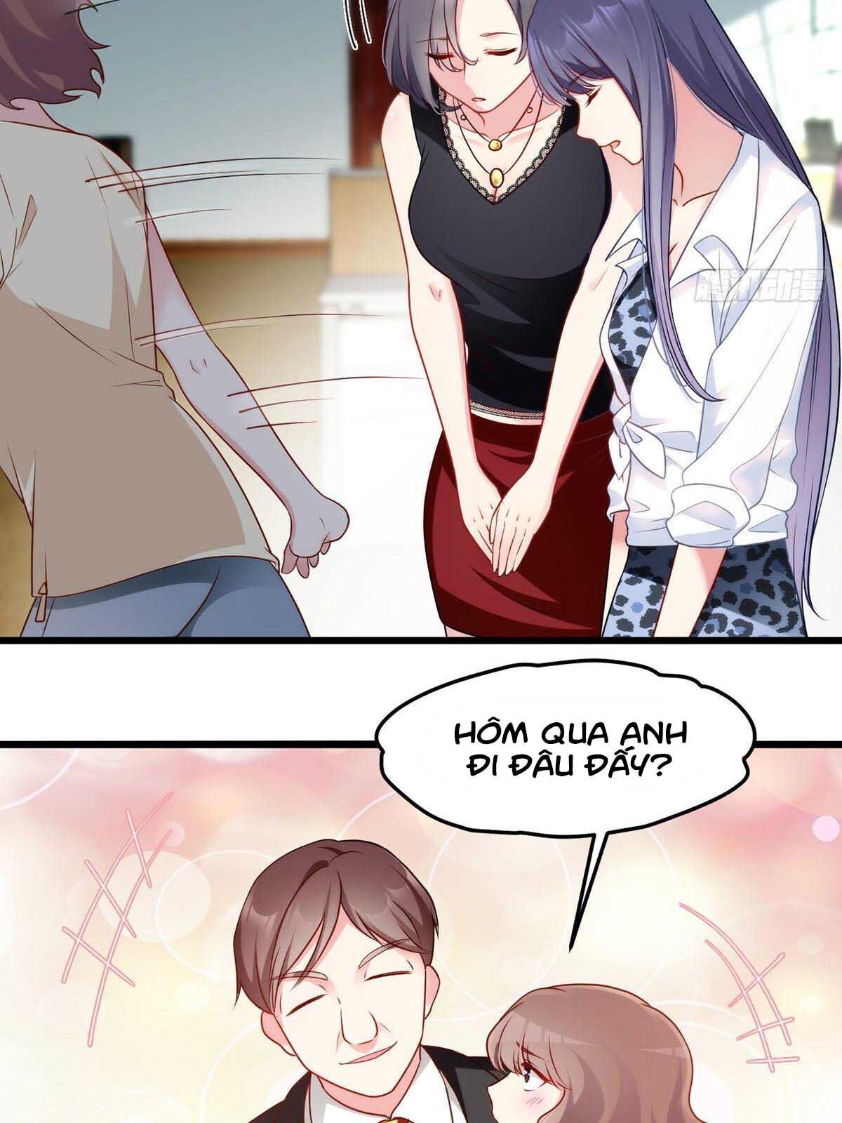 Tiên Tôn Lạc Vô Cực Chapter 11 - 30