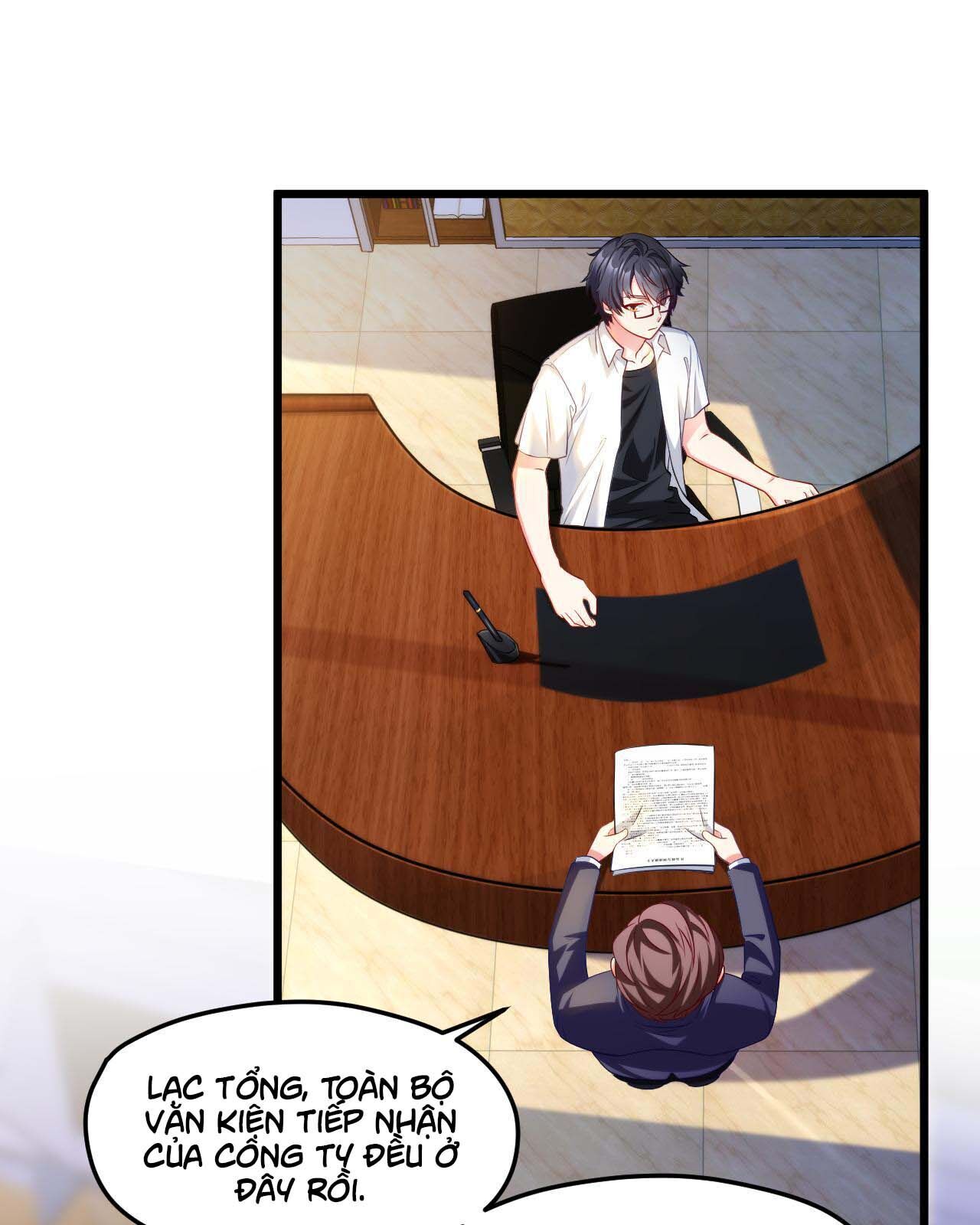Tiên Tôn Lạc Vô Cực Chapter 11 - 4