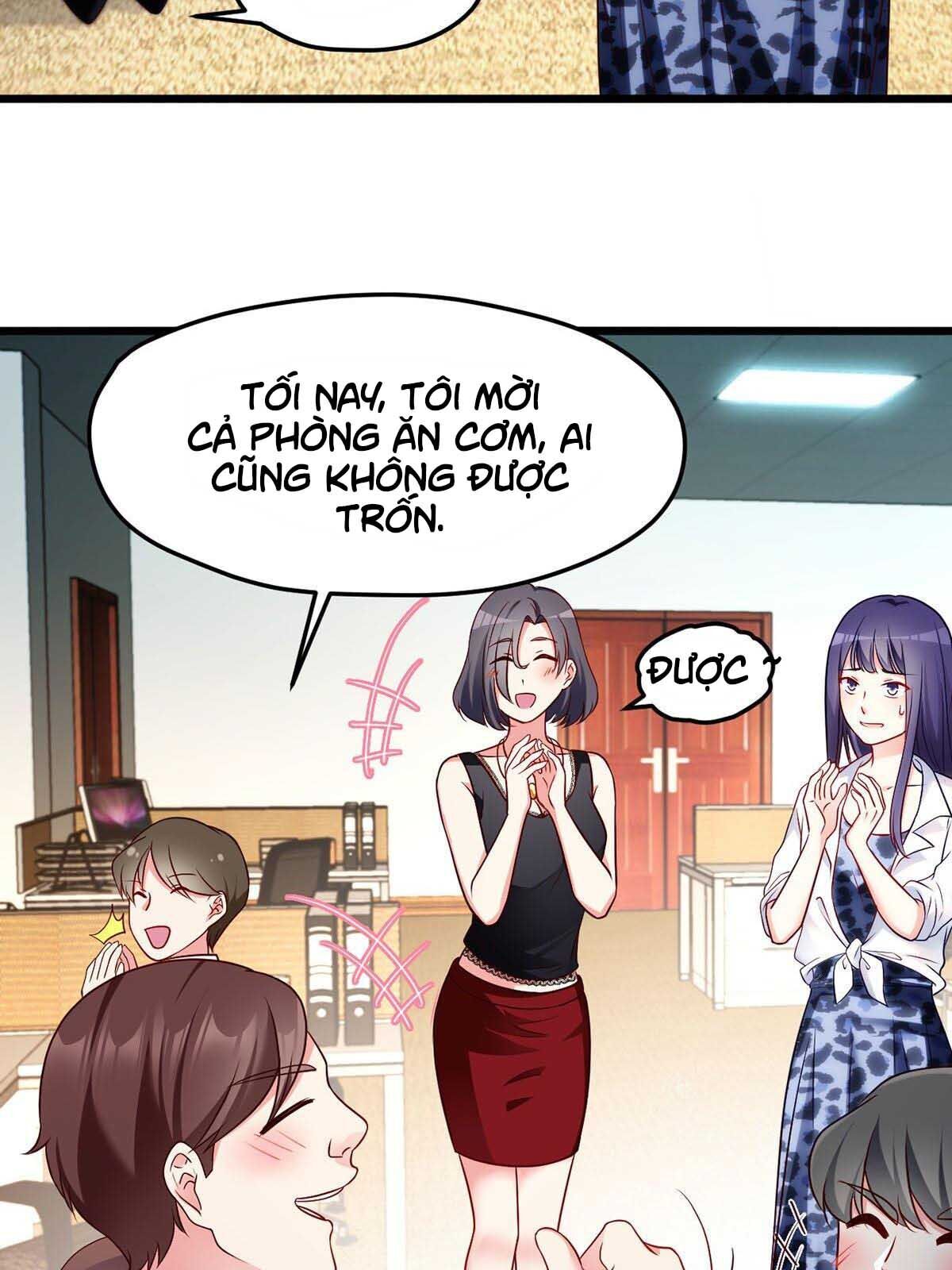 Tiên Tôn Lạc Vô Cực Chapter 11 - 34