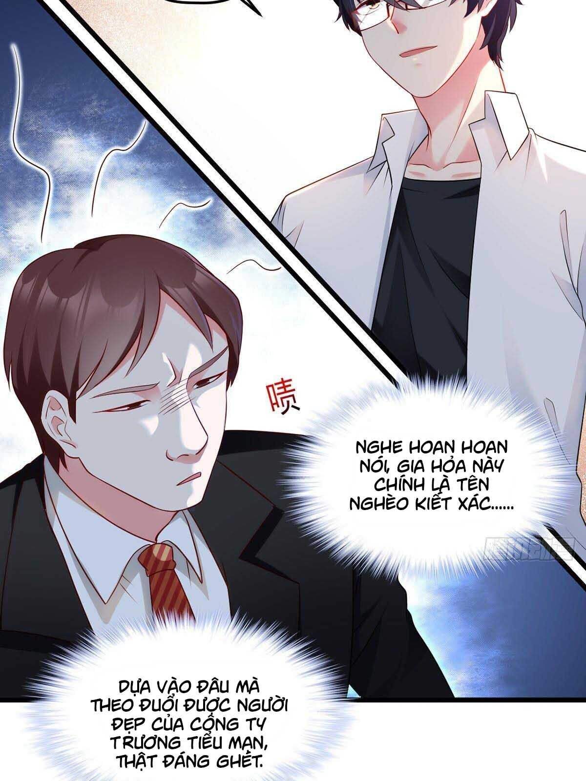 Tiên Tôn Lạc Vô Cực Chapter 11 - 40