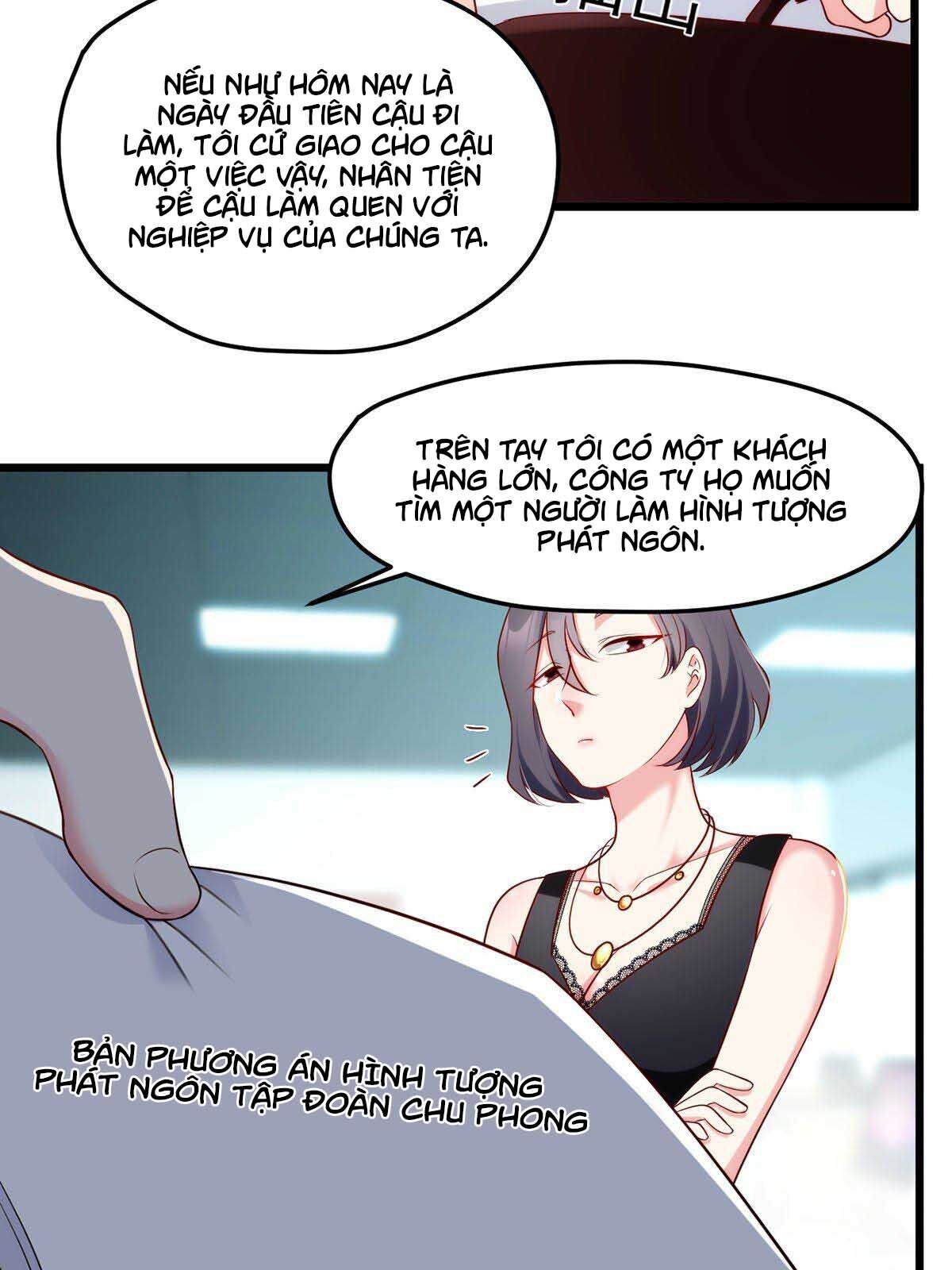 Tiên Tôn Lạc Vô Cực Chapter 11 - 42
