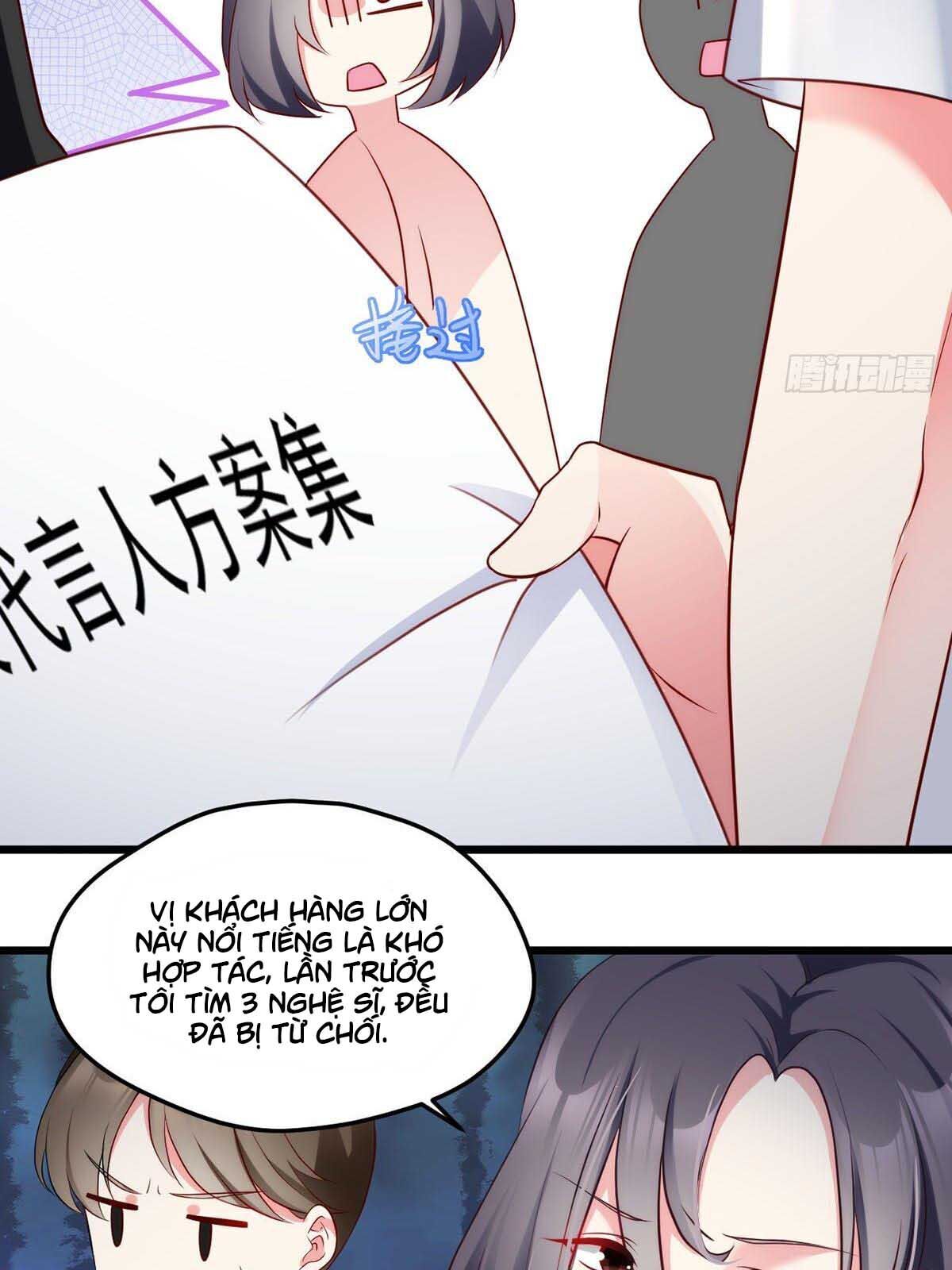 Tiên Tôn Lạc Vô Cực Chapter 11 - 44