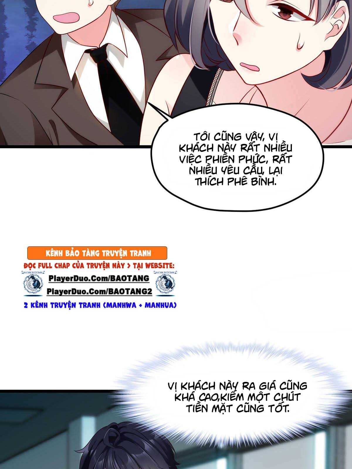Tiên Tôn Lạc Vô Cực Chapter 11 - 45