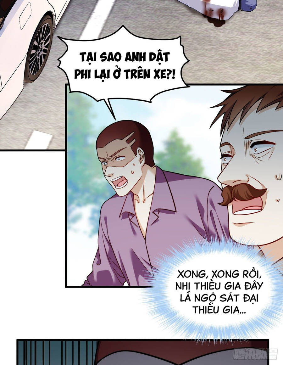 Tiên Tôn Lạc Vô Cực Chapter 113 - 3