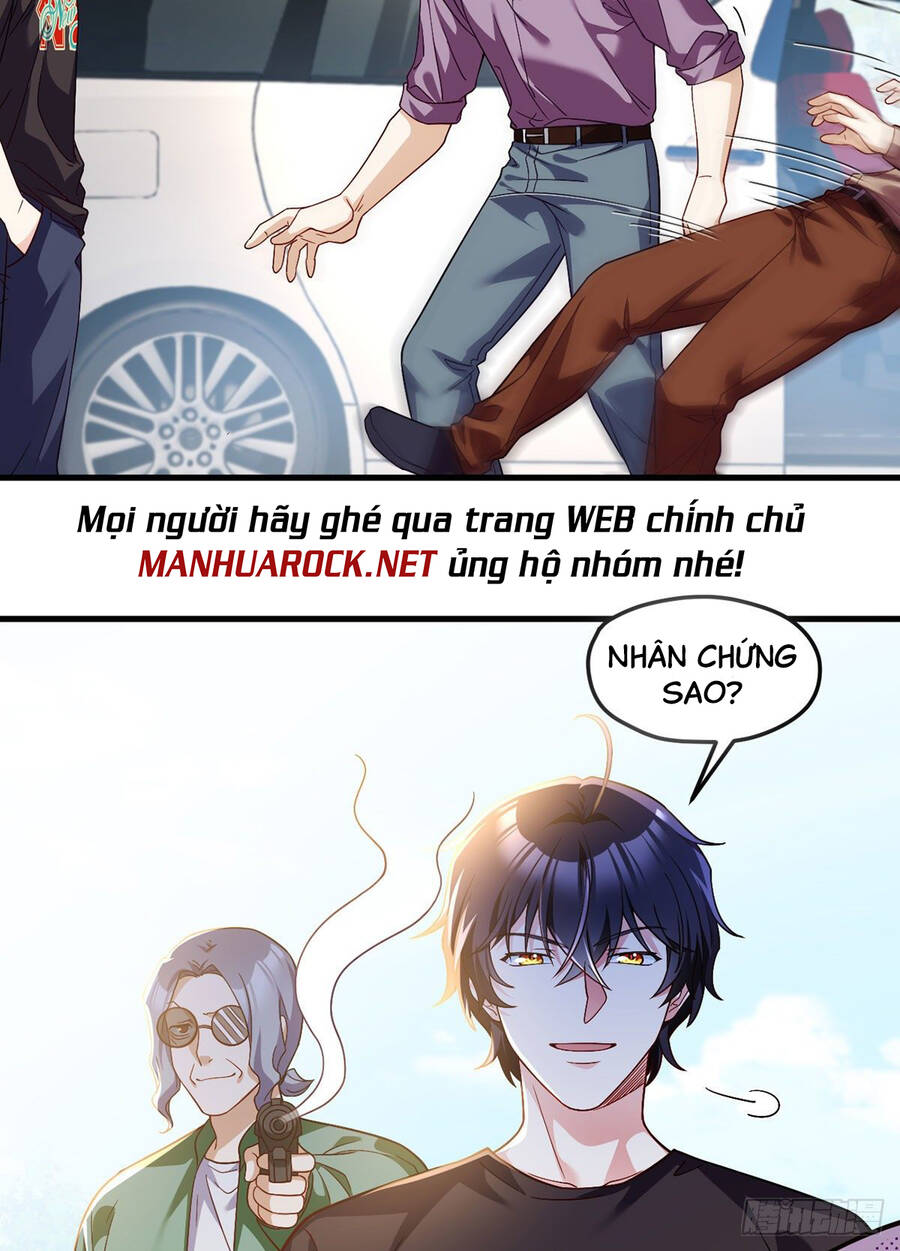 Tiên Tôn Lạc Vô Cực Chapter 113 - 23