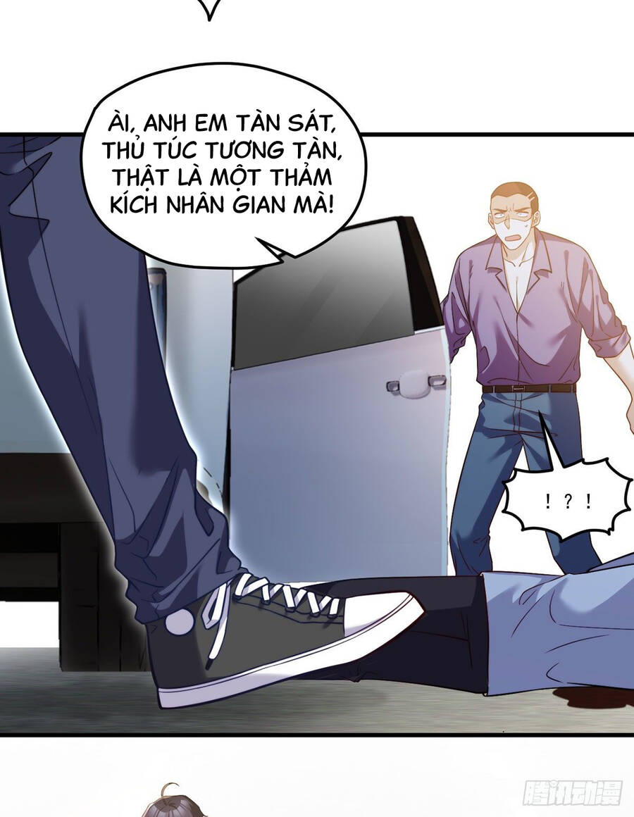 Tiên Tôn Lạc Vô Cực Chapter 113 - 5