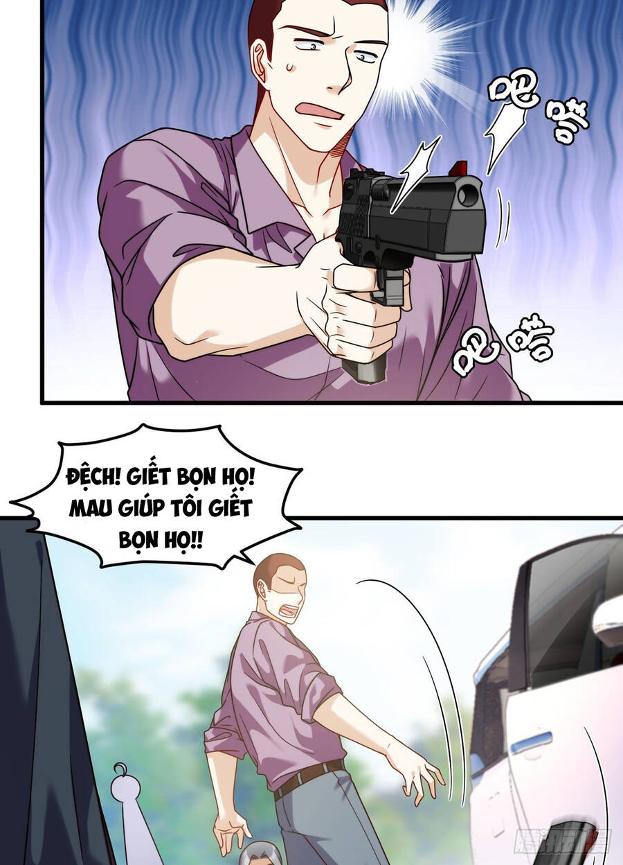 Tiên Tôn Lạc Vô Cực Chapter 113 - 10