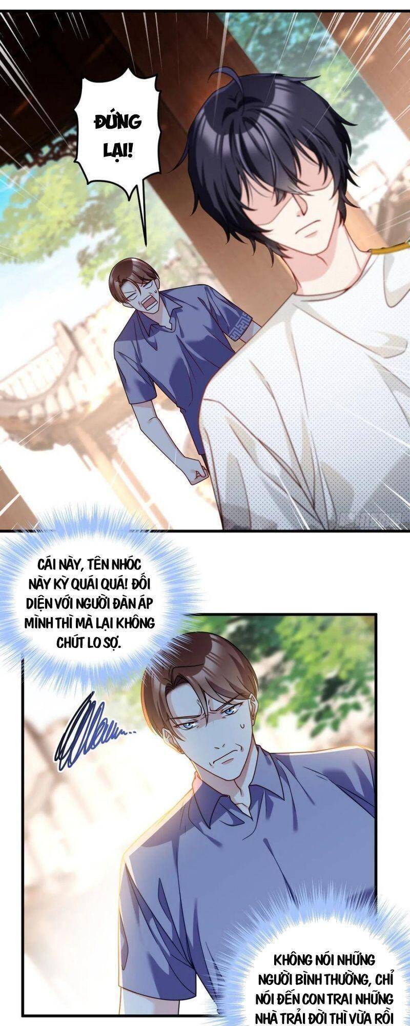 Tiên Tôn Lạc Vô Cực Chapter 116 - 21