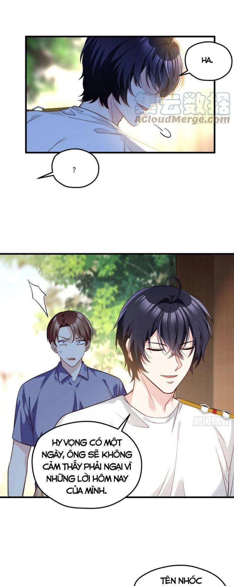 Tiên Tôn Lạc Vô Cực Chapter 116 - 27