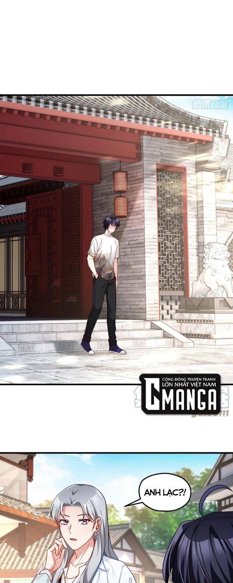 Tiên Tôn Lạc Vô Cực Chapter 116 - 29