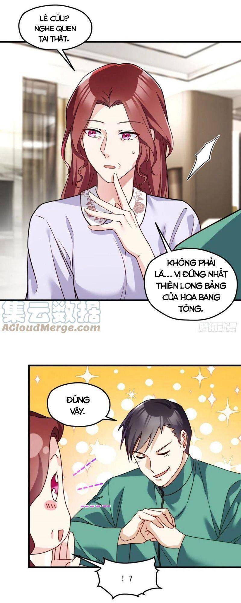 Tiên Tôn Lạc Vô Cực Chapter 116 - 5