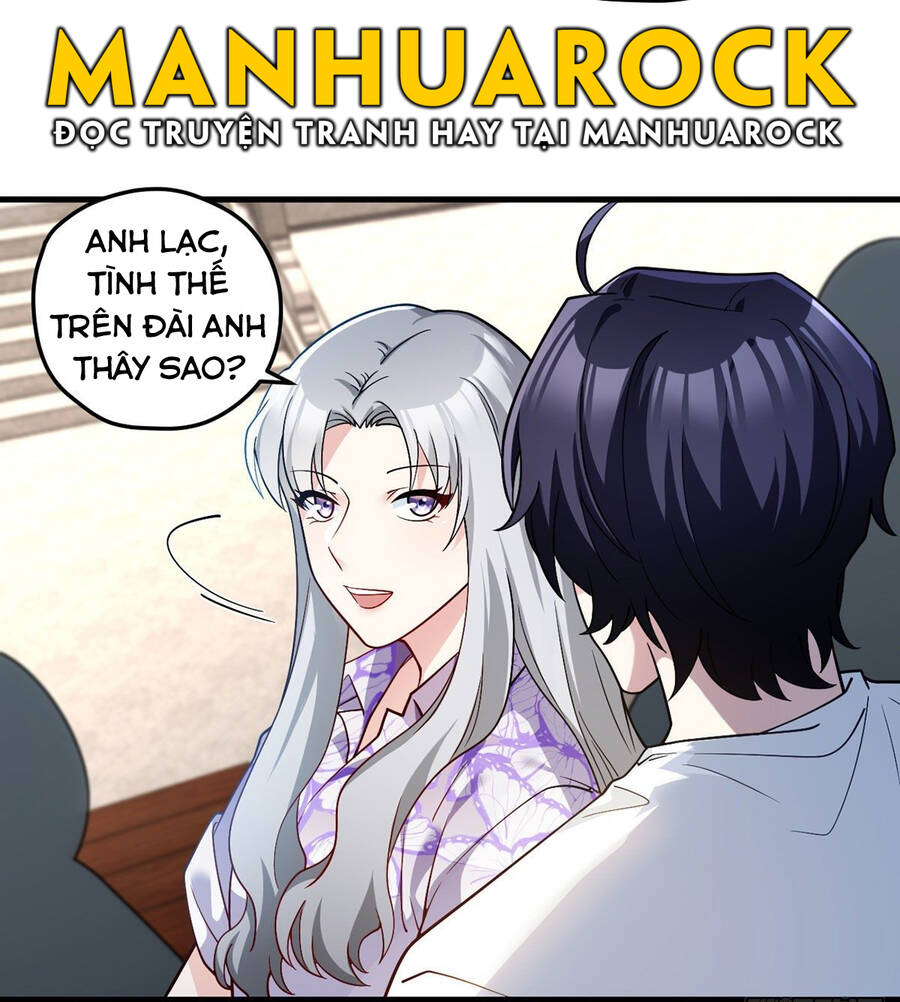 Tiên Tôn Lạc Vô Cực Chapter 117 - 18