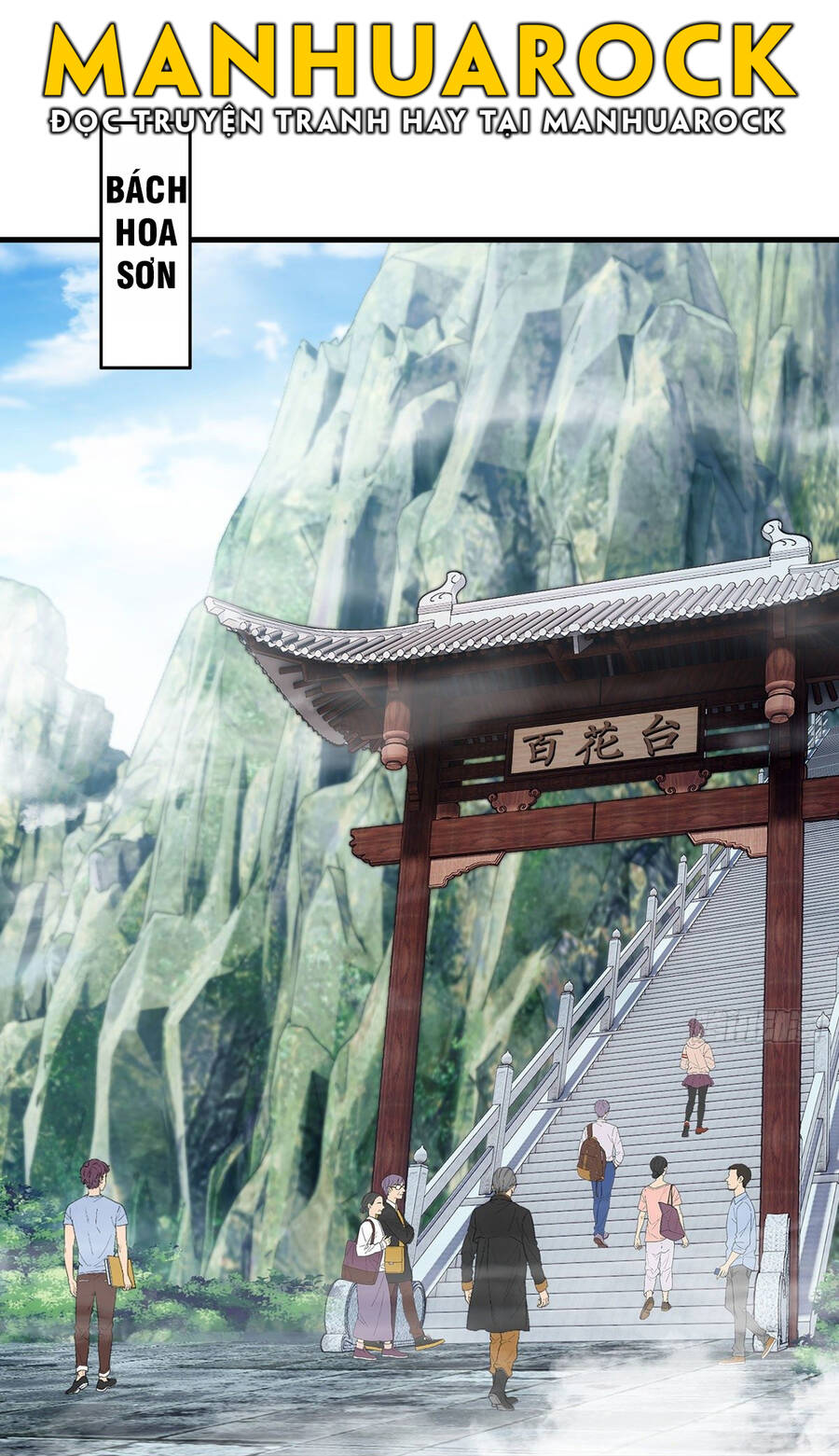 Tiên Tôn Lạc Vô Cực Chapter 117 - 3