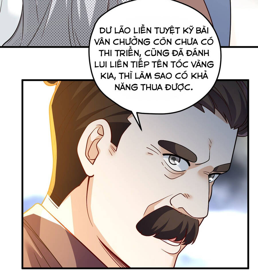 Tiên Tôn Lạc Vô Cực Chapter 117 - 21