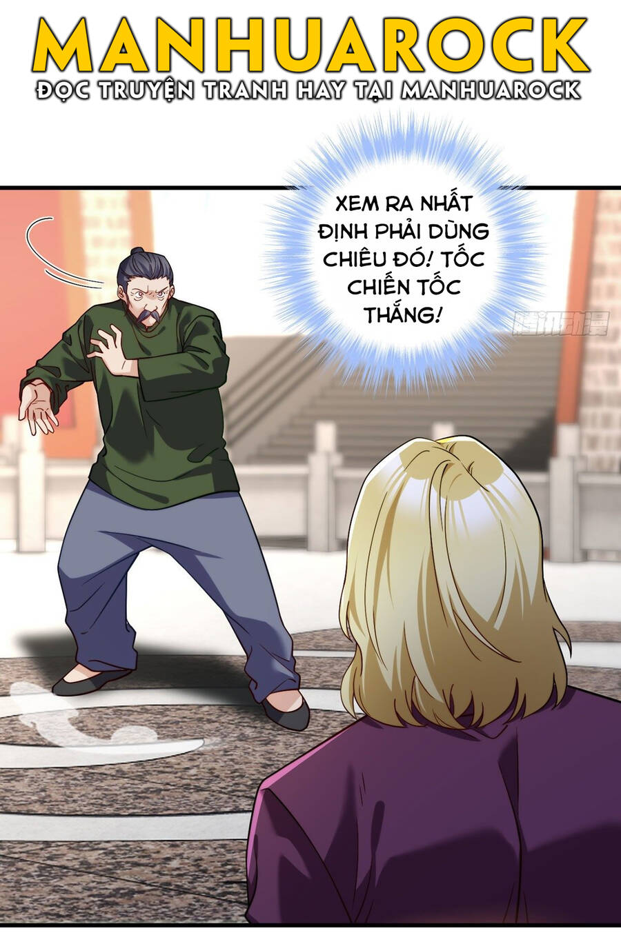 Tiên Tôn Lạc Vô Cực Chapter 117 - 30