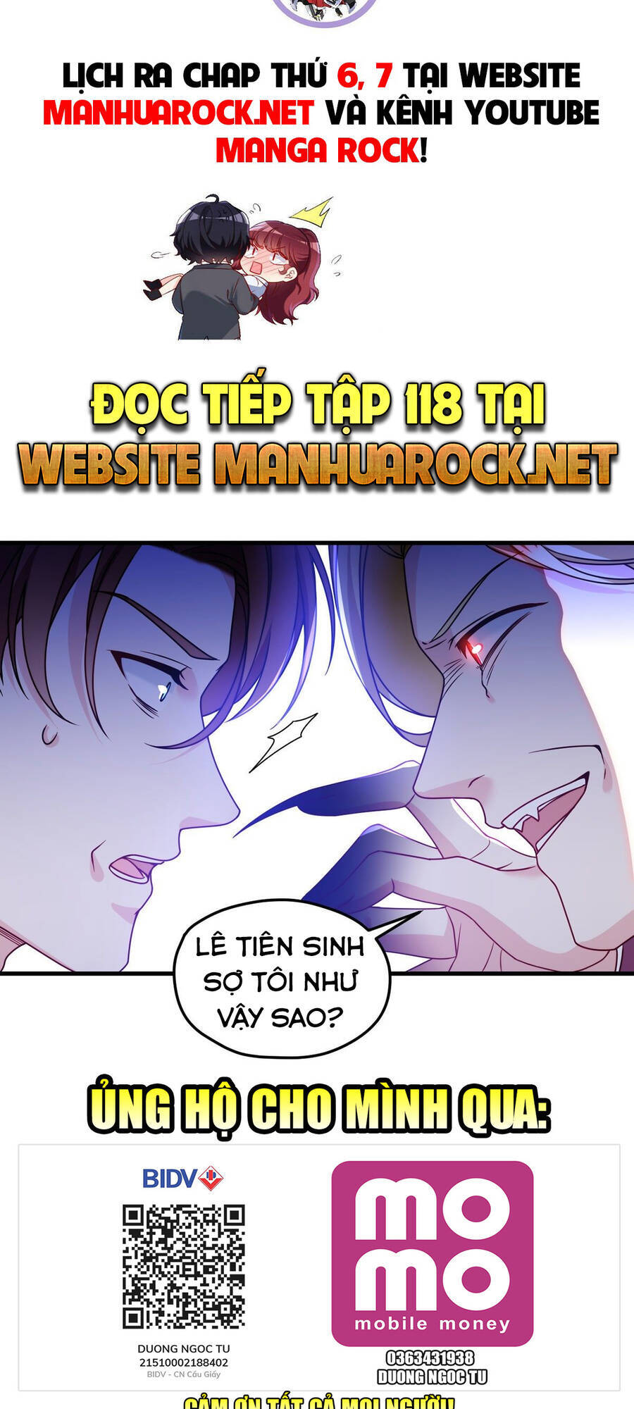 Tiên Tôn Lạc Vô Cực Chapter 117 - 50