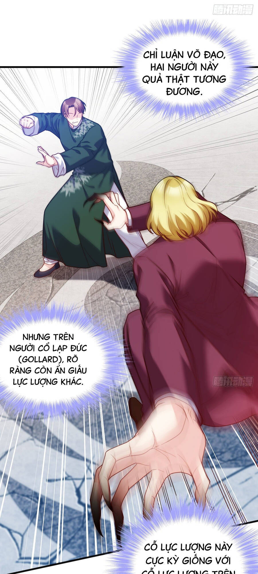 Tiên Tôn Lạc Vô Cực Chapter 118 - 22